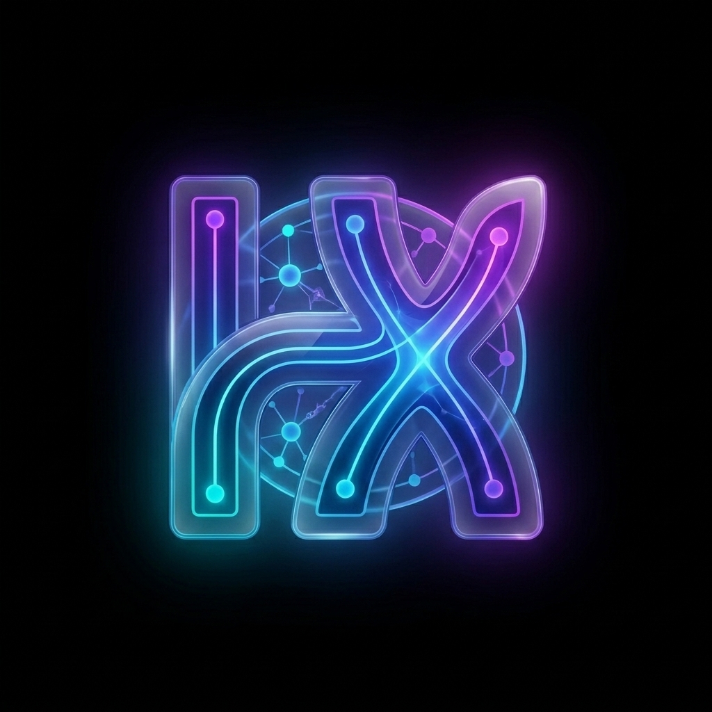 HUAXI Logo